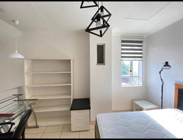 1 BEDROOM PROPERTY TO RENT IN HATFIELD